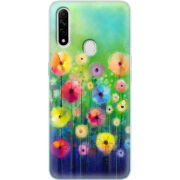 Чехол BoxFace OPPO A31 