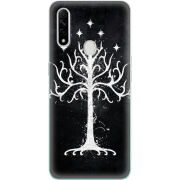 Чехол BoxFace OPPO A31 Fantasy Tree