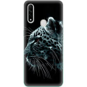 Чехол BoxFace OPPO A31 Leopard