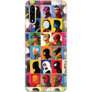 Чехол BoxFace OPPO A31 