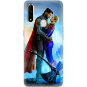 Чехол BoxFace OPPO A31 