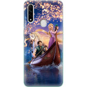 Чехол BoxFace OPPO A31 