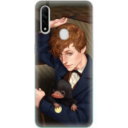 Чехол BoxFace OPPO A31 