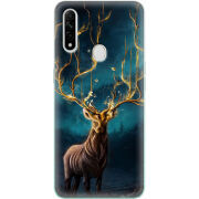 Чехол BoxFace OPPO A31 Fairy Deer