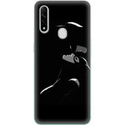 Чехол BoxFace OPPO A31 