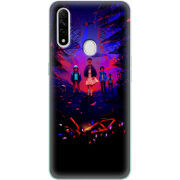 Чехол BoxFace OPPO A31 