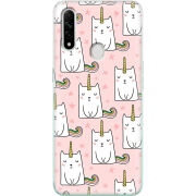 Чехол BoxFace OPPO A31 