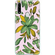 Чехол BoxFace OPPO A31 