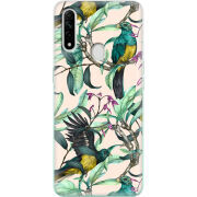 Чехол BoxFace OPPO A31 