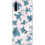 Чехол BoxFace OPPO A31 