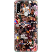 Чехол BoxFace OPPO A31 