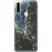 Чехол BoxFace OPPO A31 