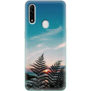 Чехол BoxFace OPPO A31 
