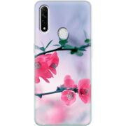 Чехол BoxFace OPPO A31 