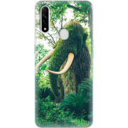 Чехол BoxFace OPPO A31 