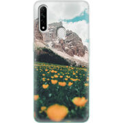 Чехол BoxFace OPPO A31 