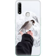 Чехол BoxFace OPPO A31 