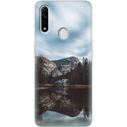 Чехол BoxFace OPPO A31 