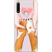 Чехол BoxFace OPPO A31 
