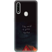 Чехол BoxFace OPPO A31 