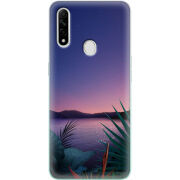 Чехол BoxFace OPPO A31 