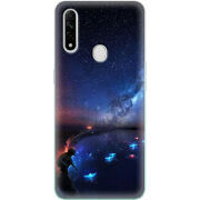Чехол BoxFace OPPO A31 