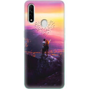 Чехол BoxFace OPPO A31 
