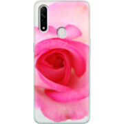Чехол BoxFace OPPO A31 