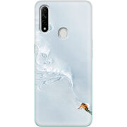 Чехол BoxFace OPPO A31 