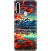 Чехол BoxFace OPPO A31 