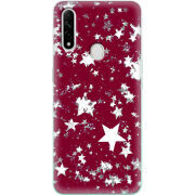 Чехол BoxFace OPPO A31 