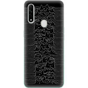 Чехол BoxFace OPPO A31 