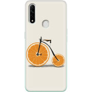 Чехол BoxFace OPPO A31 