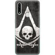 Чехол BoxFace OPPO A31 