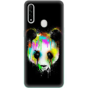 Чехол BoxFace OPPO A31 
