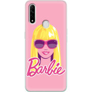 Чехол BoxFace OPPO A31 