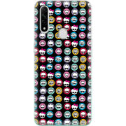 Чехол BoxFace OPPO A31 