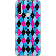 Чехол BoxFace OPPO A31 