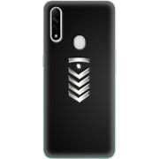 Чехол BoxFace OPPO A31 