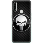 Чехол BoxFace OPPO A31 