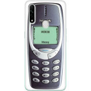 Чехол BoxFace OPPO A31 