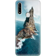 Чехол BoxFace OPPO A31 