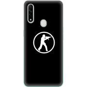 Чехол BoxFace OPPO A31 