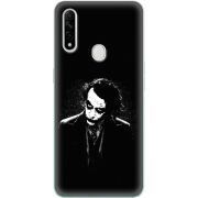 Чехол BoxFace OPPO A31 