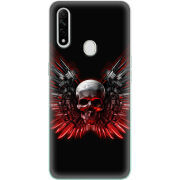 Чехол BoxFace OPPO A31 