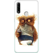 Чехол BoxFace OPPO A31 