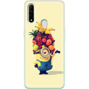 Чехол BoxFace OPPO A31 