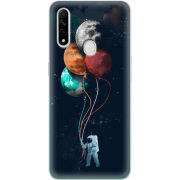 Чехол BoxFace OPPO A31 