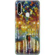 Чехол BoxFace OPPO A31 