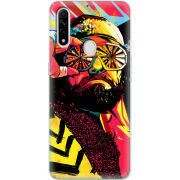 Чехол BoxFace OPPO A31 